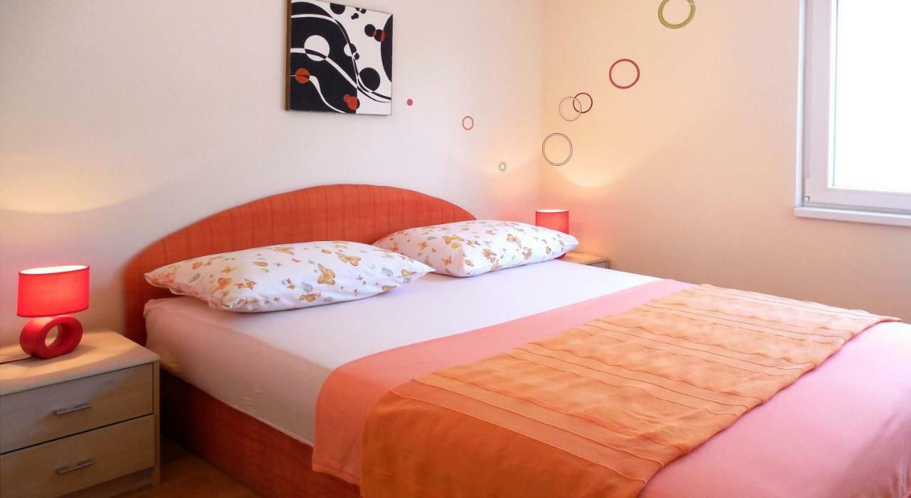 Orange Bamboo Suite Split Kültér fotó